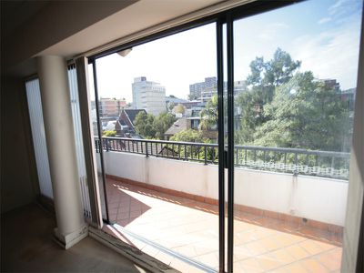 417 / 188 Chalmers Street, Surry Hills