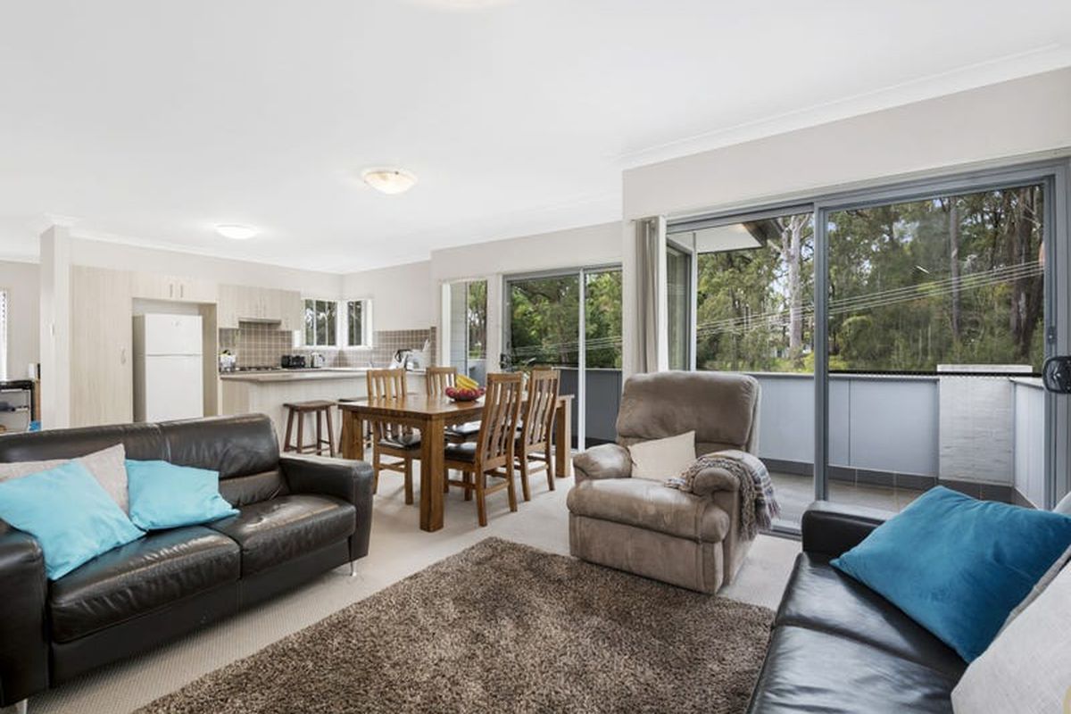 8 / 13-15 Jennie Cox Close, Erina