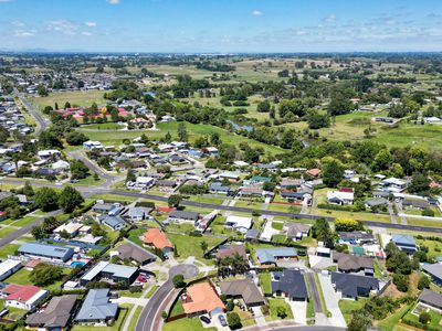 11 Te Wiata Lane, Ngaruawahia