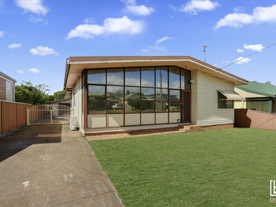 33 Glenavon Street, Toukley