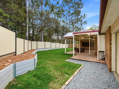 6 Minker Place, Forest Lake
