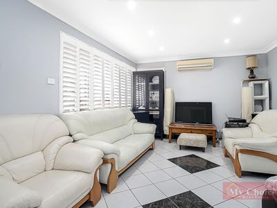 12  & 12A Kimberley Crescent, Fairfield