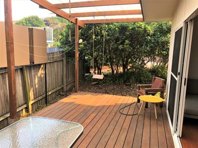 2 / 1A Surf Street, Emerald Beach