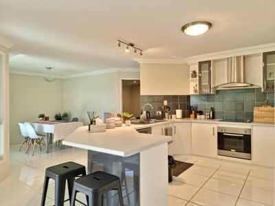 14 Southern cross close, Telina
