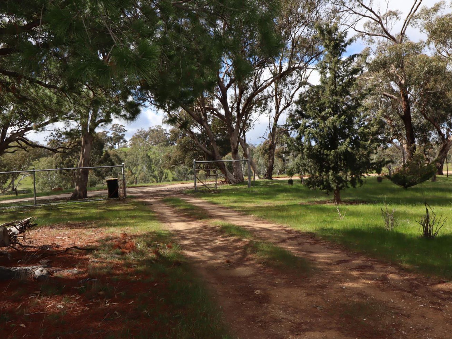 655 Spring Flat Road, Heathcote