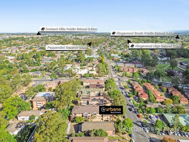 1 / 20 Bringelly Road, Kingswood