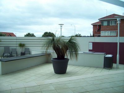 401 / 108 Terrace Road, East Perth