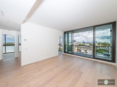 1205 / 9 Albany Street, St Leonards