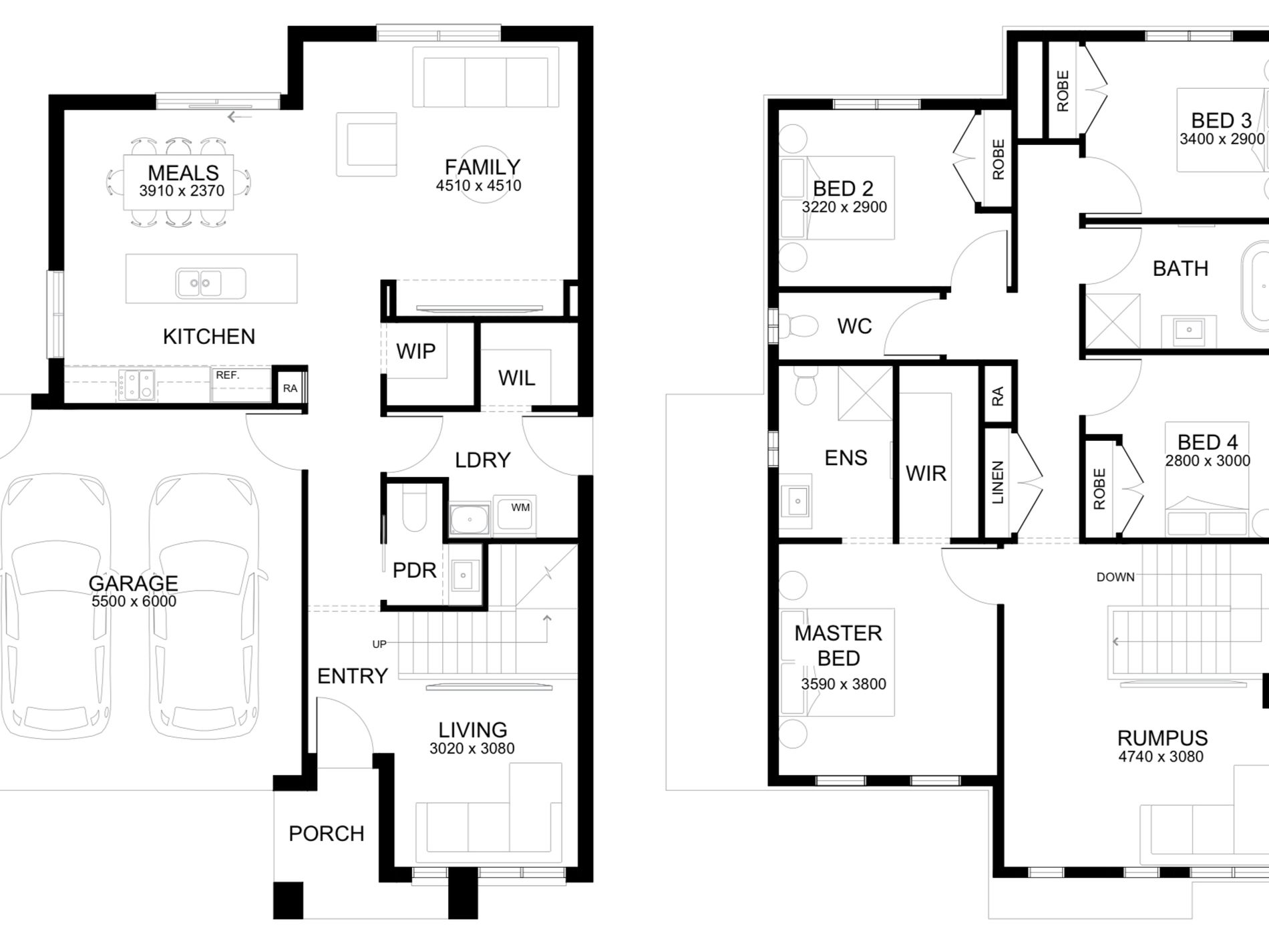 Lot 138 Yakoa Natya Avenue, Echuca