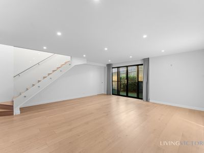 4 / 444 Buckley Street, Essendon West