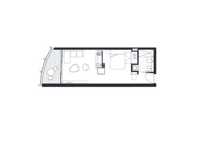 411 / 18 Park Lane, Chippendale