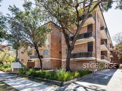 25 / 14-16 French Street, Kogarah