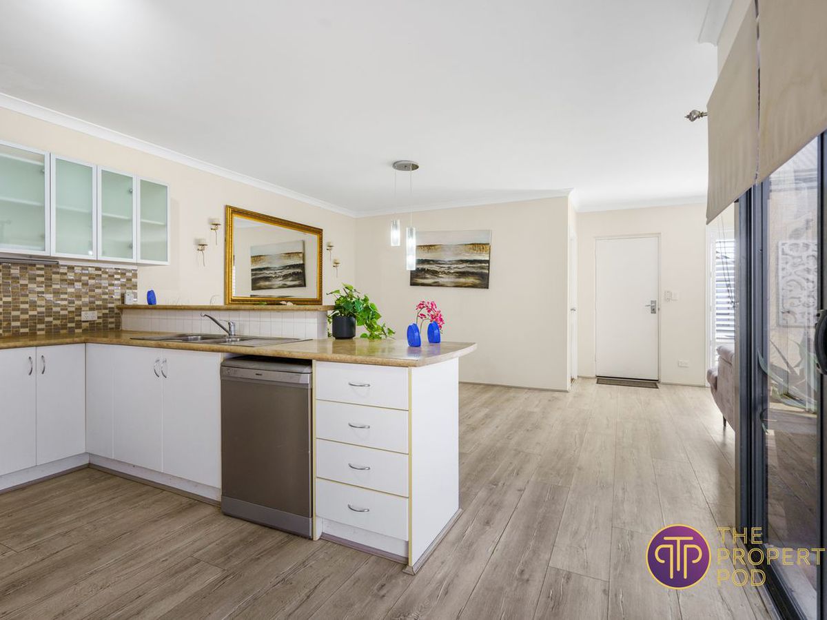 4 / 15 Creery Street, Dudley Park