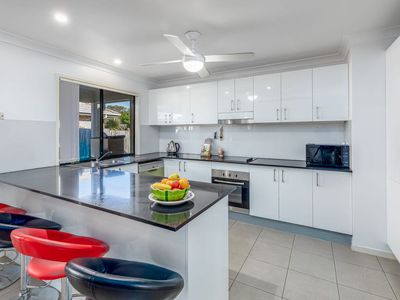 1 Jazz Court, Caboolture