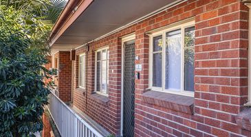 Futuristic Apartment