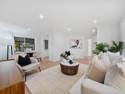 93 Evelyn Rd, Wynnum West
