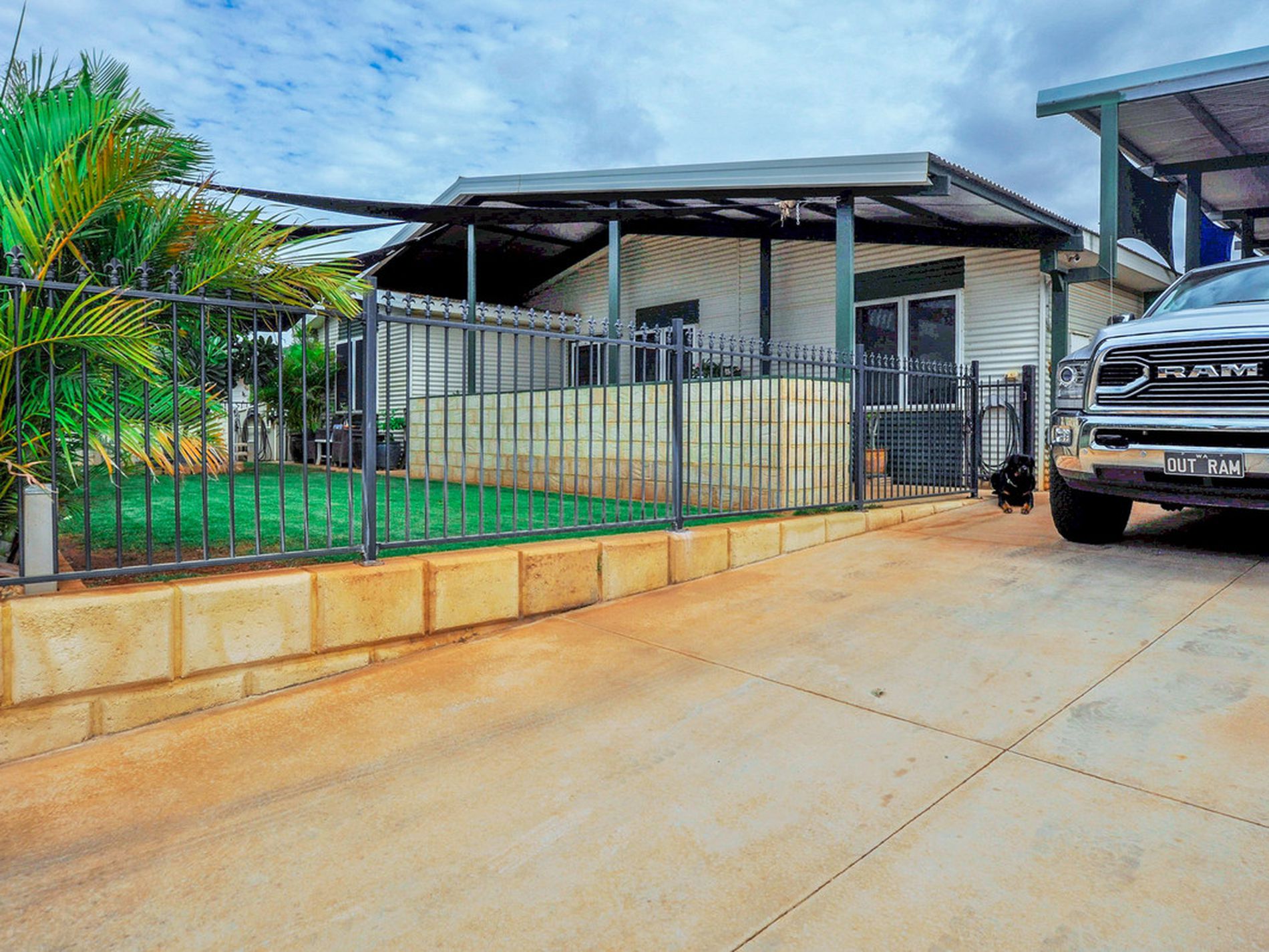 50 Captains Way, South Hedland