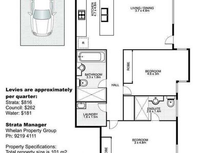 A04 / 23 Ray Road, Epping