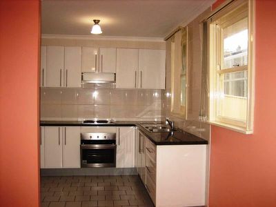 Mount Warrigal