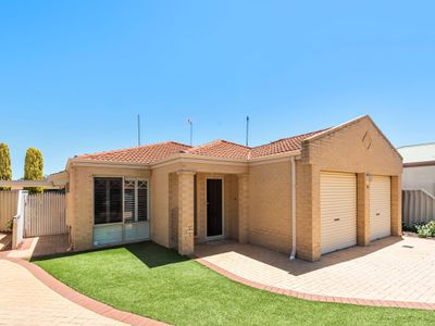 3B Arbuckle Place, Gwelup