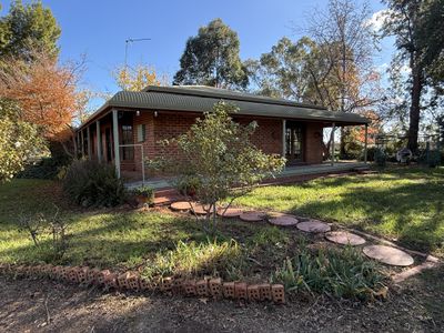 103 Myall Park Road, Yenda