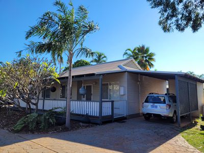 11A Fong Way, Cable Beach