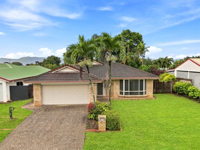 4 Mentana Close, Mount Sheridan