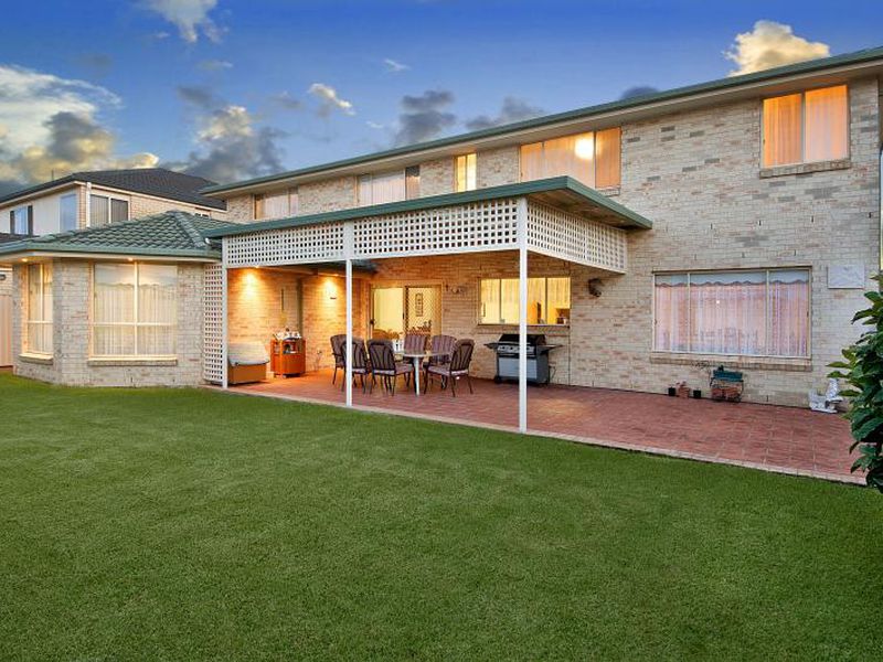 9 John Warren Avenue, Glenwood
