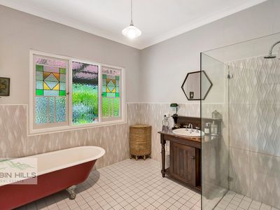 431 Borton Road, Tullera