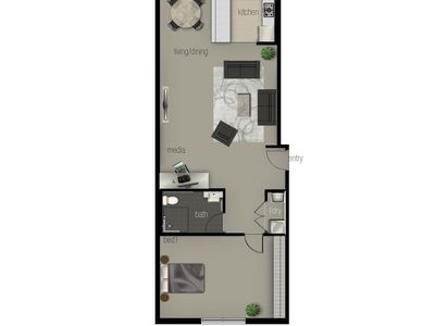 12 / 5 Sherwin Avenue, Castle Hill