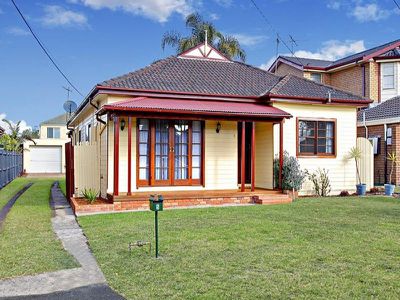 5 Doris Street, Picnic Point