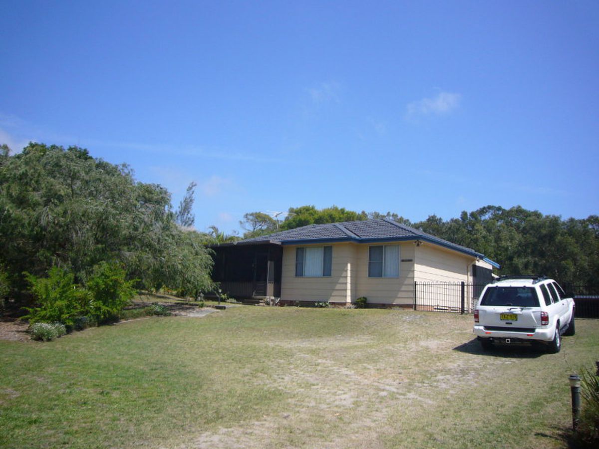 361 Lemon Tree Passage Road, Salt Ash, Salt Ash - Thumbnail 3