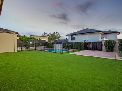 1 Viewridge Way, Molendinar