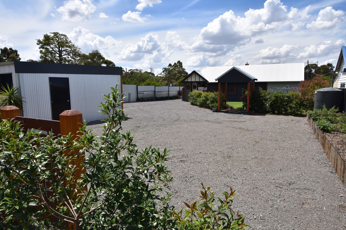 15 Murchison Road, Rushworth