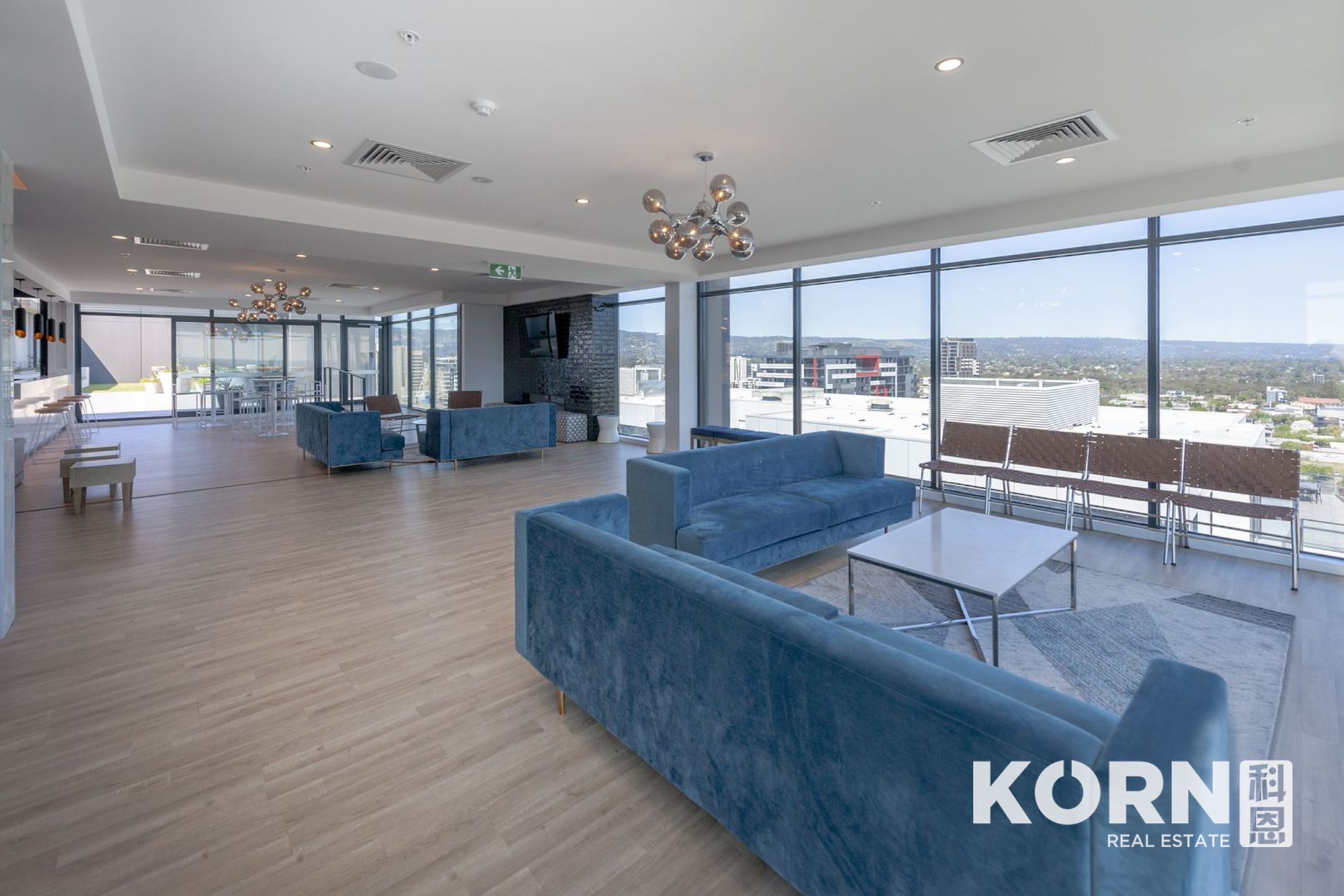 S502 / 180 Franklin Street, Adelaide