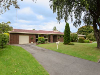 78 North Terrace, Mount Gambier