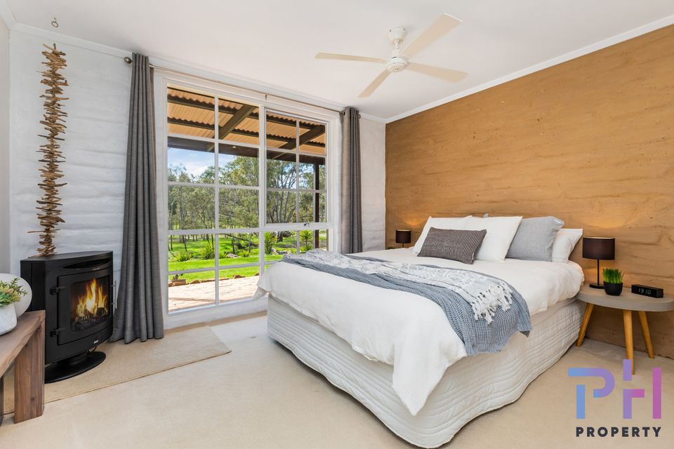 510 Spring Flat Road, Heathcote