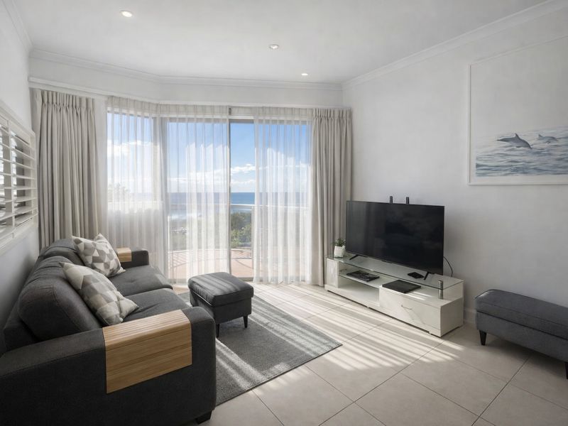 31 / 136-138 Alexandra Parade, Alexandra Headland