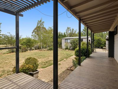 50 Araluen Road, Braidwood