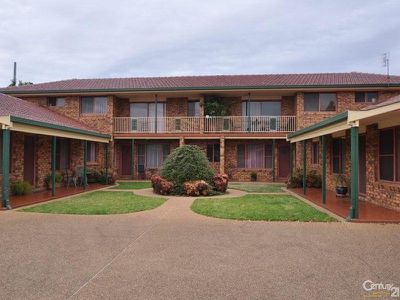 3 / 157 Wingewarra Street, Dubbo