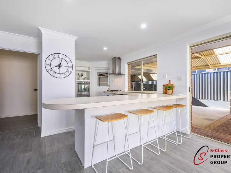 4 Brookford Court, Jandakot