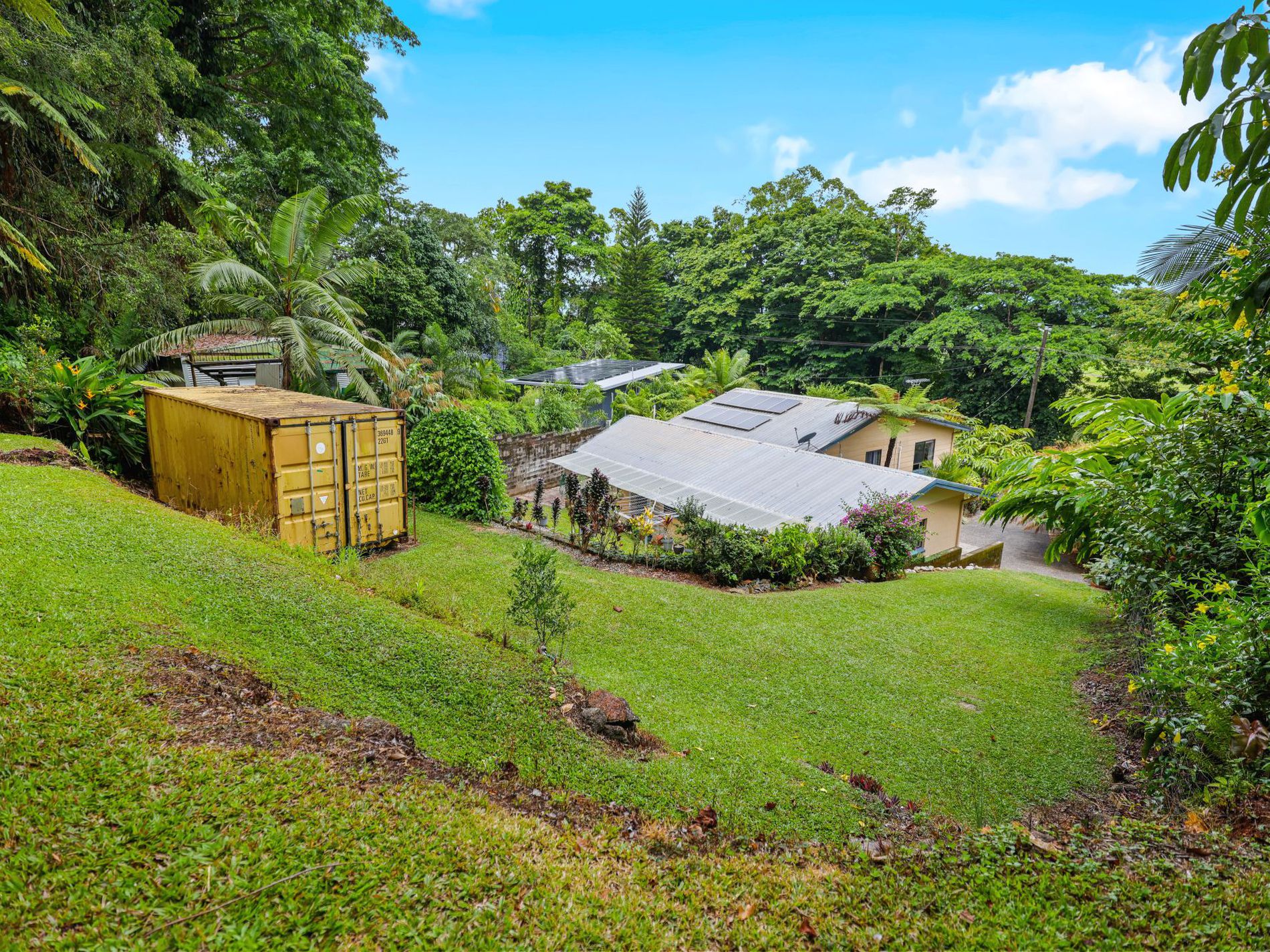 26 Angus Street, Babinda