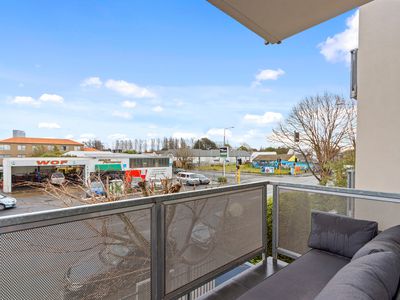 11 / 318 Barbadoes Street, Christchurch Central