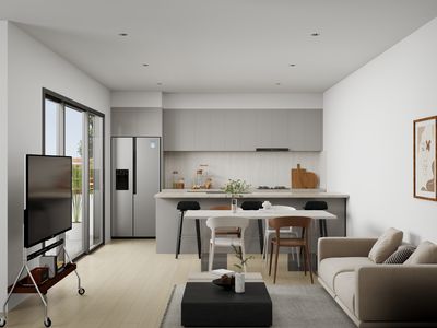 1 / 5 Nobelius Avenue, Narre Warren