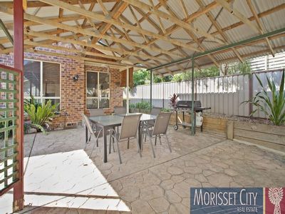 11 Churchill Crescent, Windermere Park