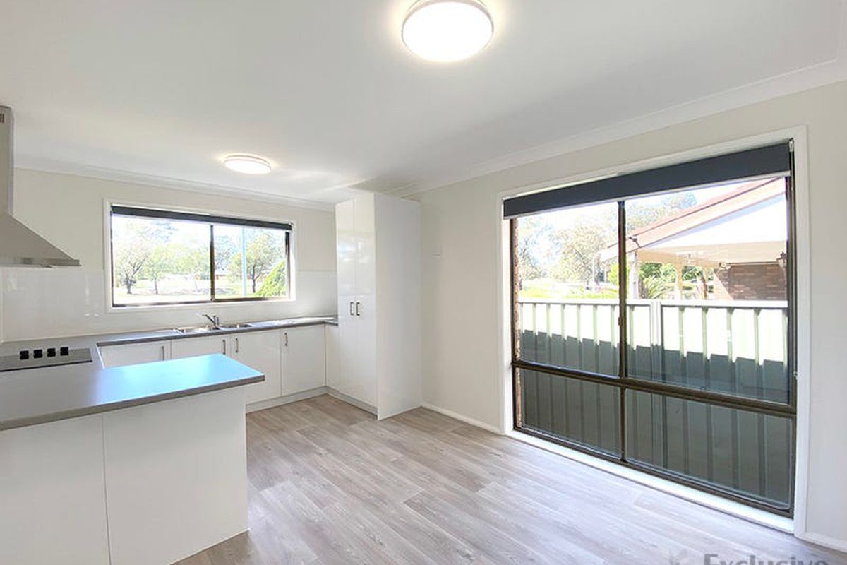 204 York Road, South Penrith