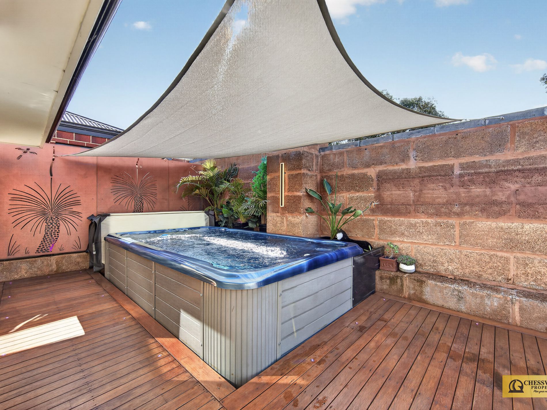 80 Littabella Avenue, Wandi