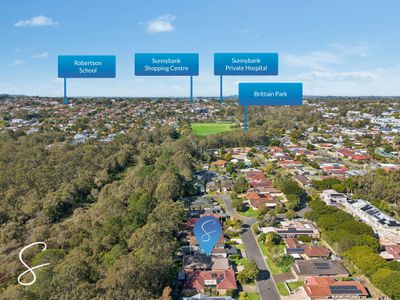 44 Appleyard Crescent , Coopers Plains