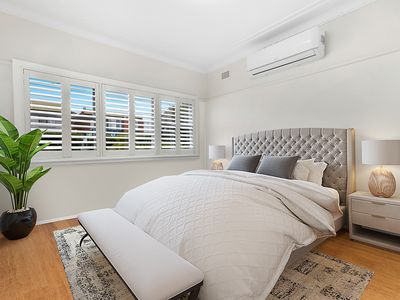 16 Avon Road, North Ryde