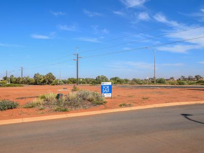 37 Trevally Road, South Hedland
